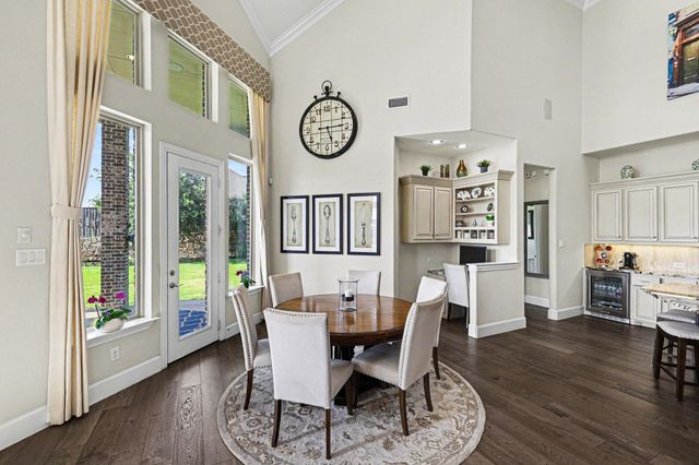1501 Winchester Drive, Prosper, TX 75078