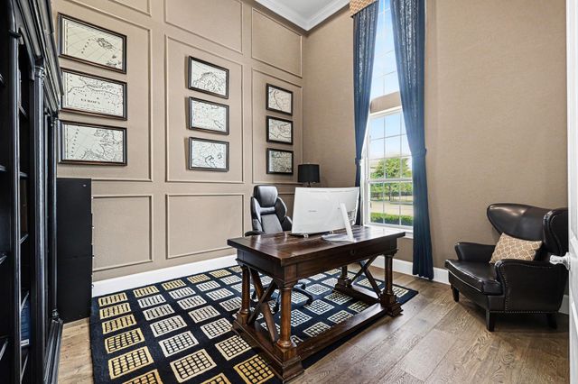 1501 Winchester Drive, Prosper, TX 75078