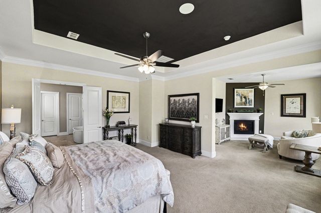 1501 Winchester Drive, Prosper, TX 75078