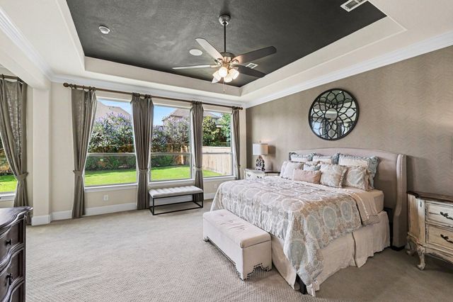 1501 Winchester Drive, Prosper, TX 75078