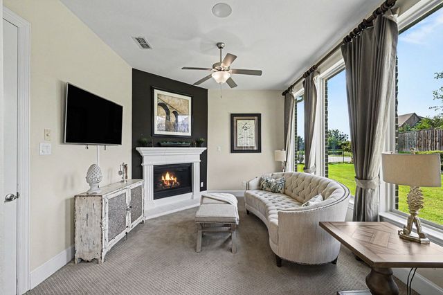 1501 Winchester Drive, Prosper, TX 75078