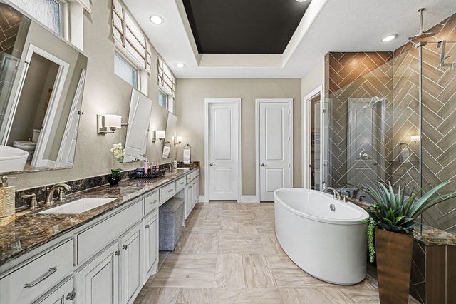 1501 Winchester Drive, Prosper, TX 75078