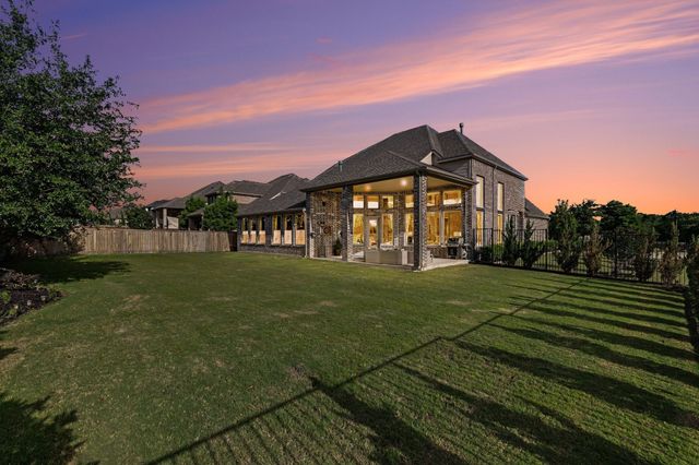 1501 Winchester Drive, Prosper, TX 75078