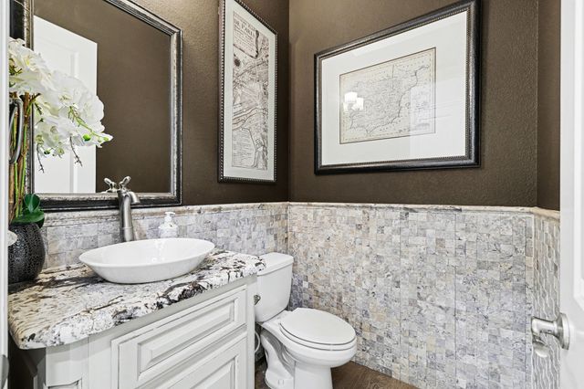 1501 Winchester Drive, Prosper, TX 75078