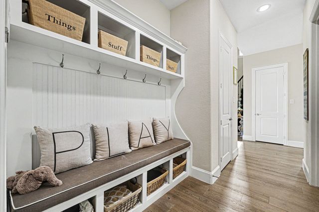 1501 Winchester Drive, Prosper, TX 75078