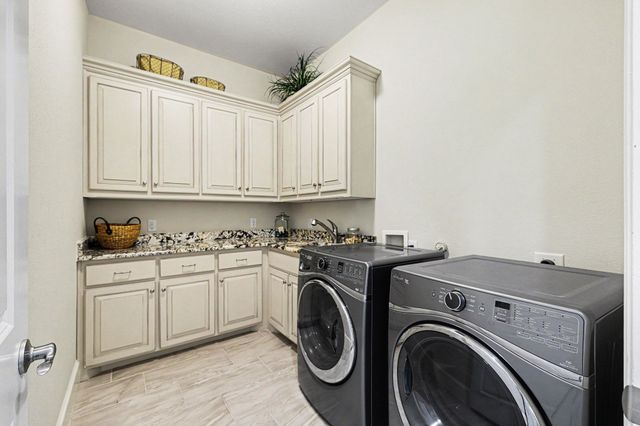 1501 Winchester Drive, Prosper, TX 75078