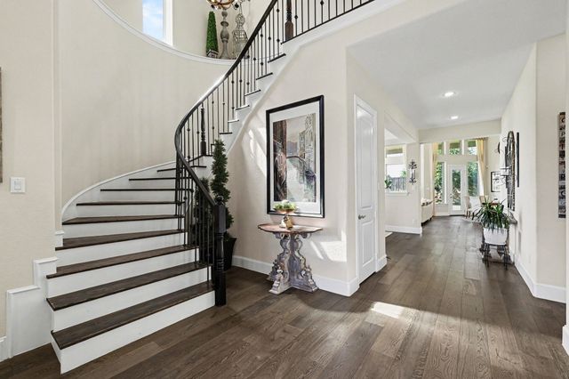 1501 Winchester Drive, Prosper, TX 75078