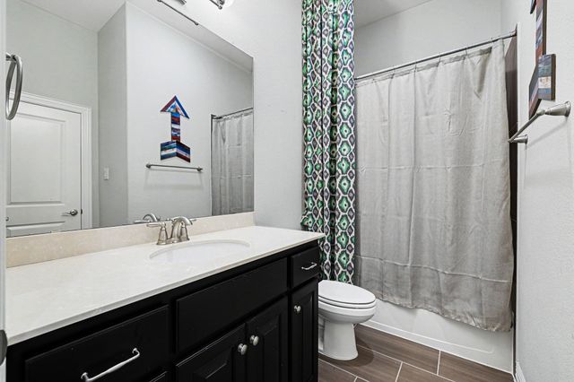 1501 Winchester Drive, Prosper, TX 75078