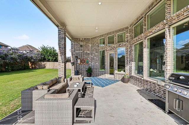 1501 Winchester Drive, Prosper, TX 75078