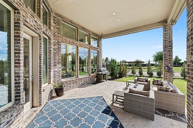 1501 Winchester Drive, Prosper, TX 75078