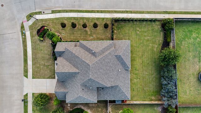 1501 Winchester Drive, Prosper, TX 75078