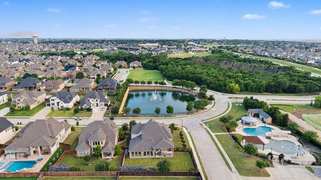 1501 Winchester Drive, Prosper, TX 75078