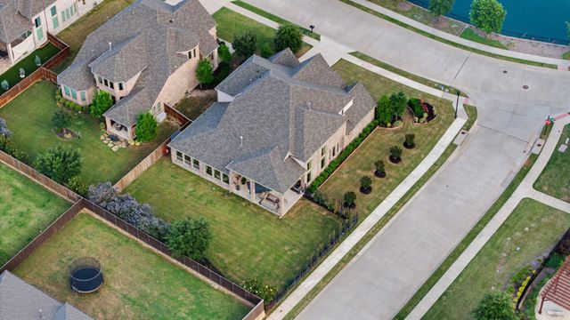 1501 Winchester Drive, Prosper, TX 75078