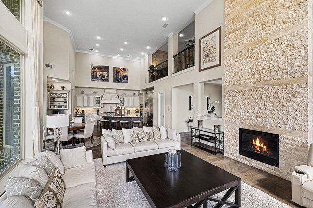 1501 Winchester Drive, Prosper, TX 75078