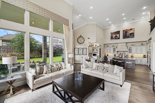 1501 Winchester Drive, Prosper, TX 75078