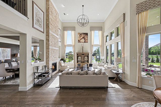 1501 Winchester Drive, Prosper, TX 75078