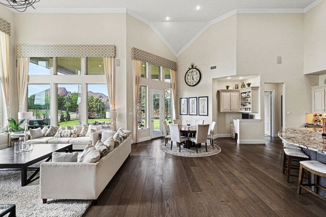1501 Winchester Drive, Prosper, TX 75078