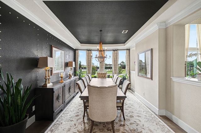 1501 Winchester Drive, Prosper, TX 75078
