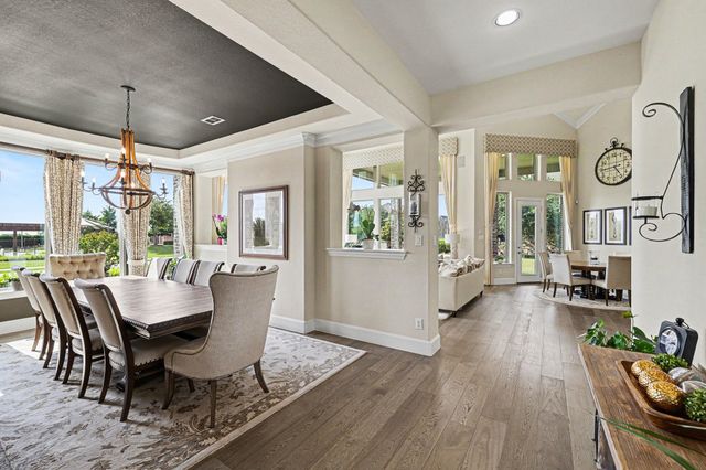 1501 Winchester Drive, Prosper, TX 75078