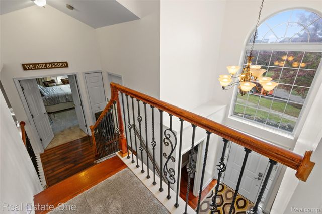 43275 Pond Bluff Drive, Belleville, MI 48111