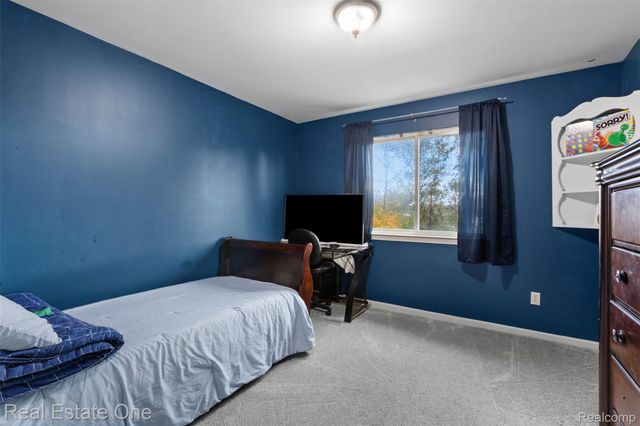 43275 Pond Bluff Drive, Belleville, MI 48111