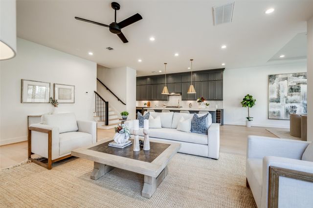 1822 Branard Street B, Houston, TX 77098