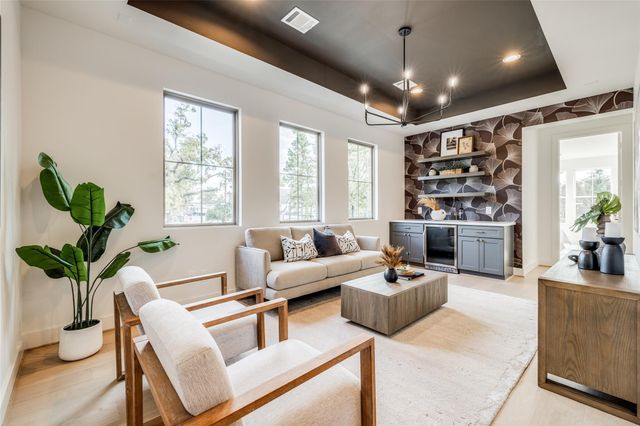 1822 Branard Street B, Houston, TX 77098