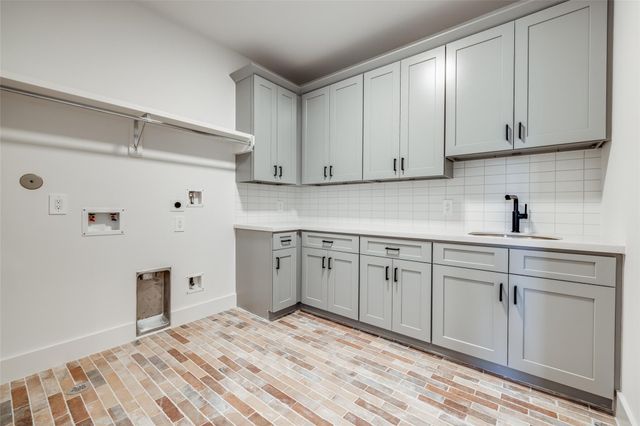 1822 Branard Street B, Houston, TX 77098