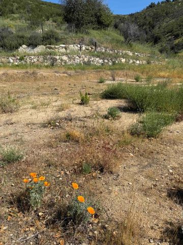 109 Trampa Canyon Road, Carmel Valley, CA 93924