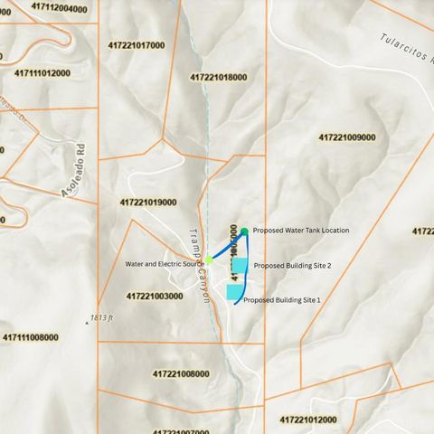 109 Trampa Canyon Road, Carmel Valley, CA 93924