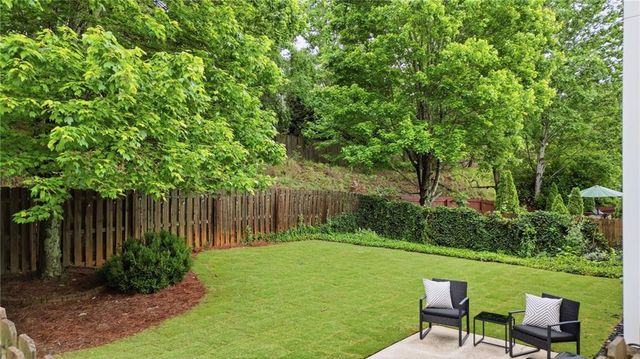 222 Weatherstone Pointe Drive, Woodstock, GA 30188