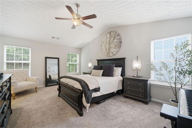 222 Weatherstone Pointe Drive, Woodstock, GA 30188