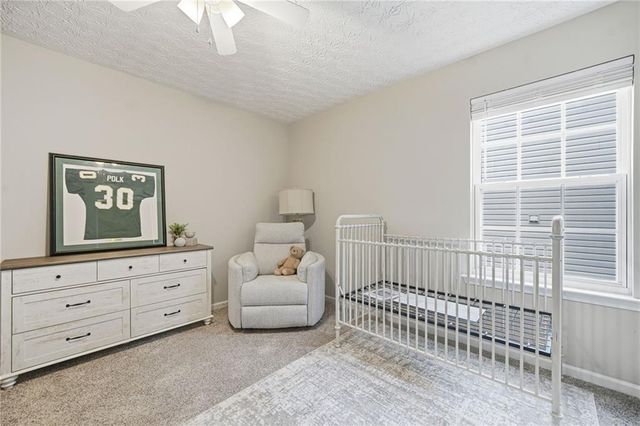 222 Weatherstone Pointe Drive, Woodstock, GA 30188