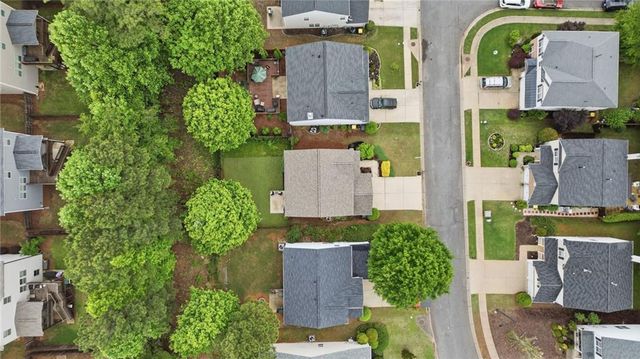 222 Weatherstone Pointe Drive, Woodstock, GA 30188