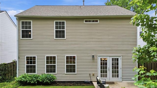222 Weatherstone Pointe Drive, Woodstock, GA 30188