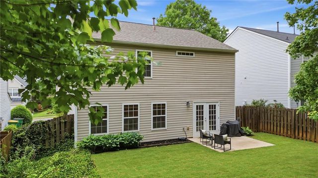 222 Weatherstone Pointe Drive, Woodstock, GA 30188
