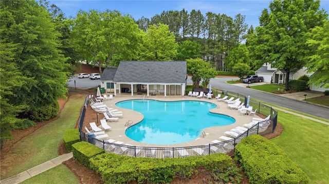 222 Weatherstone Pointe Drive, Woodstock, GA 30188