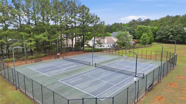 222 Weatherstone Pointe Drive, Woodstock, GA 30188