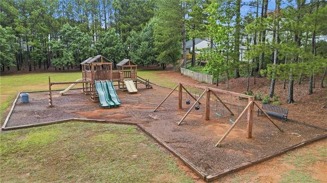 222 Weatherstone Pointe Drive, Woodstock, GA 30188