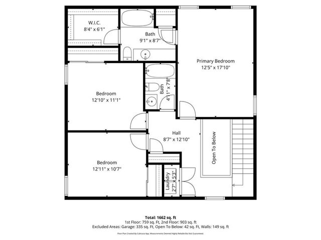 222 Weatherstone Pointe Drive, Woodstock, GA 30188