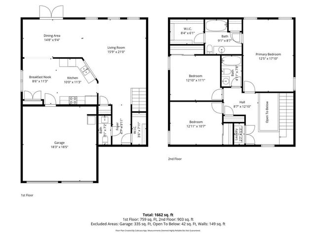 222 Weatherstone Pointe Drive, Woodstock, GA 30188