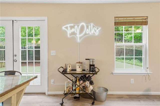 222 Weatherstone Pointe Drive, Woodstock, GA 30188