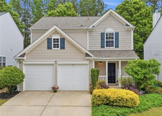 222 Weatherstone Pointe Drive, Woodstock, GA 30188