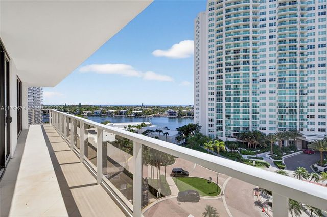 20281 E Country Club Drive 608, Aventura, FL 33180