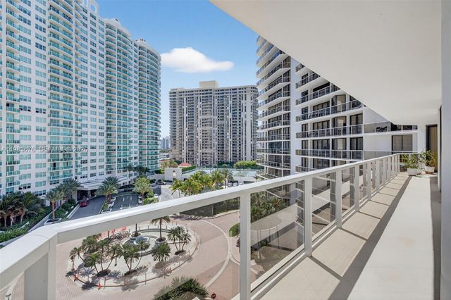 20281 E Country Club Drive 608, Aventura, FL 33180