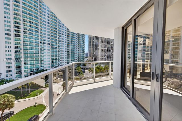 20281 E Country Club Drive 608, Aventura, FL 33180