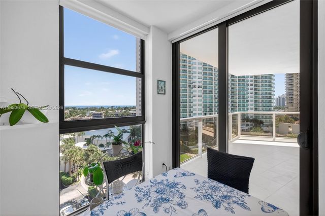 20281 E Country Club Drive 608, Aventura, FL 33180