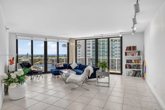 20281 E Country Club Drive 608, Aventura, FL 33180