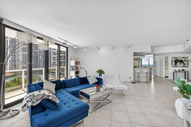 20281 E Country Club Drive 608, Aventura, FL 33180