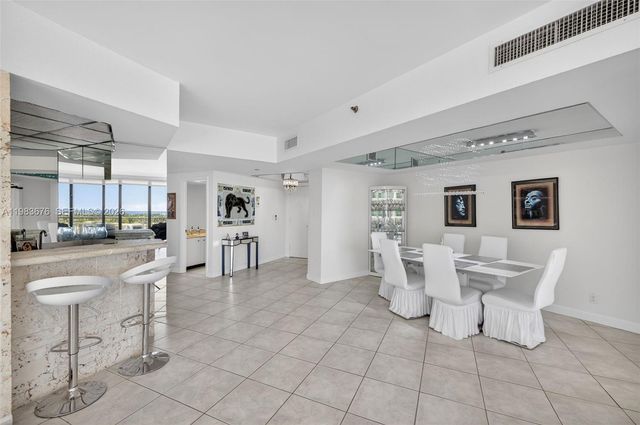 20281 E Country Club Drive 608, Aventura, FL 33180